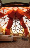 Туры в отель Al Marmoom Dome Luxury Desert Experiential Stay