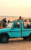 Туры в отель Al Marmoom Dome Luxury Desert Experiential Stay