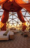 Туры в отель Al Marmoom Dome Luxury Desert Experiential Stay