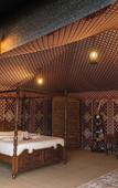 Туры в отель Al Marmoom Dome Luxury Desert Experiential Stay