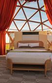 Туры в отель Al Marmoom Dome Luxury Desert Experiential Stay