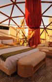 Туры в отель Al Marmoom Dome Luxury Desert Experiential Stay