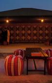 Туры в отель Al Marmoom Dome Luxury Desert Experiential Stay