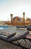 Туры в отель Al Marmoom Dome Luxury Desert Experiential Stay
