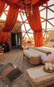 Туры в отель Al Marmoom Dome Luxury Desert Experiential Stay