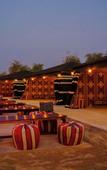 Туры в отель Al Marmoom Dome Luxury Desert Experiential Stay