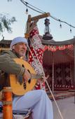 Туры в отель Al Marmoom Dome Luxury Desert Experiential Stay