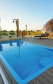 Туры в отель Al Marmoom Dome Luxury Desert Experiential Stay