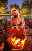 Туры в отель Al Marmoom Dome Luxury Desert Experiential Stay