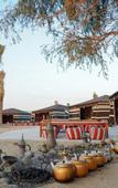 Туры в отель Al Marmoom Dome Luxury Desert Experiential Stay