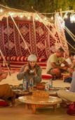Туры в отель Al Marmoom Dome Luxury Desert Experiential Stay