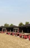 Туры в отель Al Marmoom Dome Luxury Desert Experiential Stay