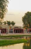 Туры в отель Al Marmoom Dome Luxury Desert Experiential Stay