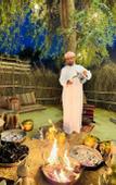 Туры в отель Al Marmoom Dome Luxury Desert Experiential Stay