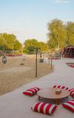 Туры в отель Al Marmoom Dome Luxury Desert Experiential Stay