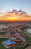 Туры в отель Al Marmoom Dome Luxury Desert Experiential Stay