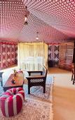 Туры в отель Al Marmoom Dome Luxury Desert Experiential Stay