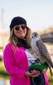 Туры в отель Al Marmoom Dome Luxury Desert Experiential Stay