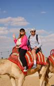 Туры в отель Al Marmoom Dome Luxury Desert Experiential Stay