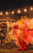 Туры в отель Al Marmoom Dome Luxury Desert Experiential Stay
