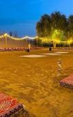 Туры в отель Al Marmoom Dome Luxury Desert Experiential Stay