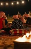 Туры в отель Al Marmoom Dome Luxury Desert Experiential Stay