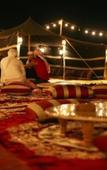 Туры в отель Al Marmoom Dome Luxury Desert Experiential Stay