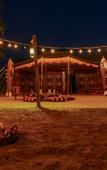 Туры в отель Al Marmoom Dome Luxury Desert Experiential Stay
