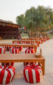 Туры в отель Al Marmoom Dome Luxury Desert Experiential Stay