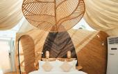Туры в отель LUXEGLAMP