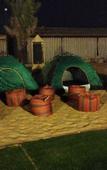Туры в отель Luxury Premium Desert Camp Deluxe Room