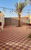 Туры в отель Luxury Premium Desert Camp Deluxe Room