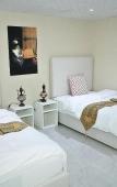 Туры в отель Luxury Premium Desert Camp Deluxe Room