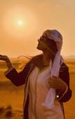 Туры в отель Sunset Desert Safari With Glamping