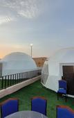 Туры в отель Sunset Desert Safari With Glamping