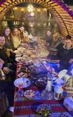 Туры в отель Sunset Desert Safari With Glamping