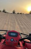 Туры в отель Sunset Desert Safari With Glamping