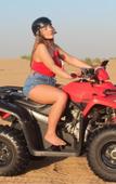 Туры в отель Sunset Desert Safari With Glamping