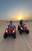 Туры в отель Sunset Desert Safari With Glamping