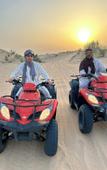 Туры в отель Sunset Desert Safari With Glamping