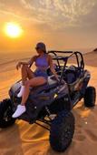 Туры в отель Sunset Desert Safari With Glamping