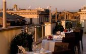 Туры в отель La Griffe Roma