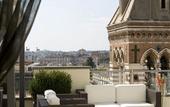 Туры в отель La Griffe Roma