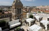 Туры в отель La Griffe Roma