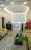 Туры в отель Ketrin Hotel & Restaurant