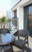 Туры в отель Ketrin Hotel & Restaurant