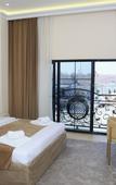 Туры в отель Ketrin Hotel & Restaurant