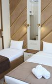 Туры в отель Ketrin Hotel & Restaurant