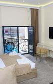 Туры в отель Ketrin Hotel & Restaurant