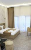 Туры в отель Ketrin Hotel & Restaurant